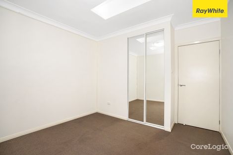 Property photo of 12/44 Barossa Drive Minchinbury NSW 2770