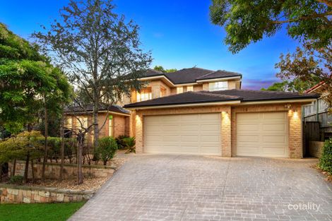 31 Maeve Ave, Kellyville, NSW 2155