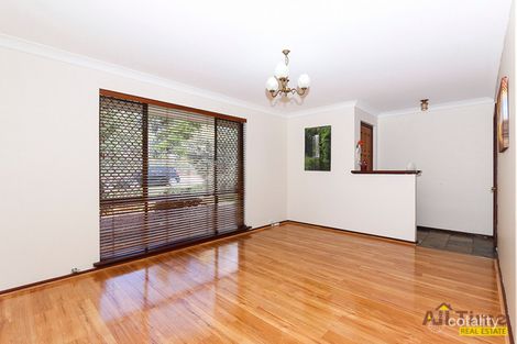 Property photo of 111 Vellgrove Avenue Parkwood WA 6147