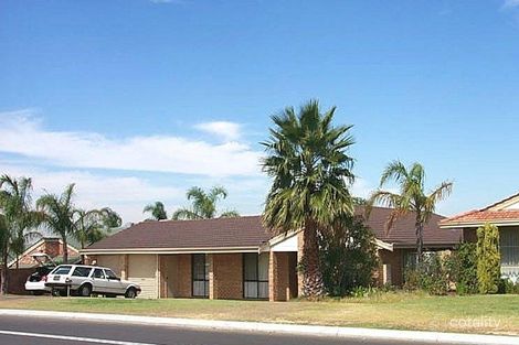 161 Rannoch Cir, Hamersley, WA 6022