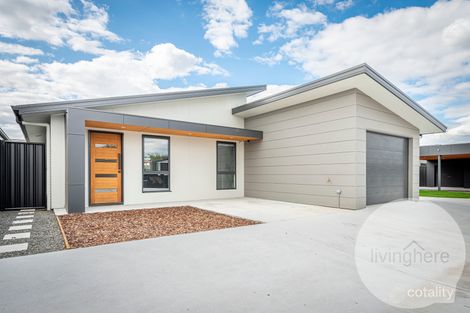 2/9 Napoleon St, Perth, TAS 7300
