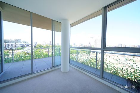 Property photo of 802/28 Ebsworth Street Zetland NSW 2017