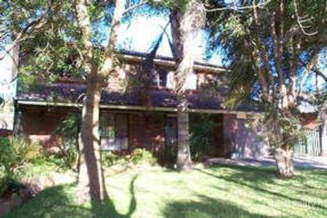 Property photo of 103 Derby Street Rooty Hill NSW 2766
