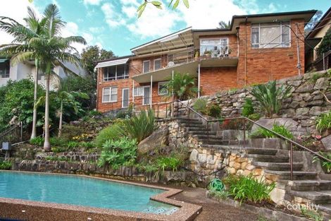 Property photo of 13 Valleyview Crescent Greenwich NSW 2065
