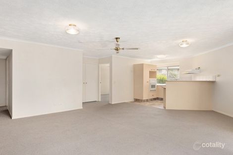 Property photo of 12/25 Thorngate Drive Robina QLD 4226