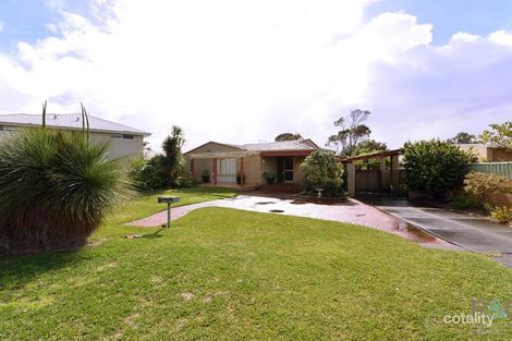 Property photo of 13 Calpin Crescent Attadale WA 6156