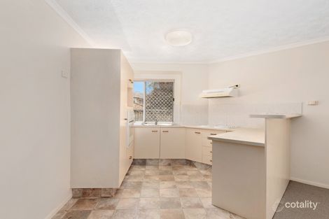 Property photo of 12/25 Thorngate Drive Robina QLD 4226