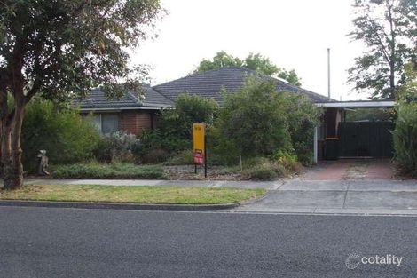 Property photo of 5 Hampden Avenue Frankston VIC 3199