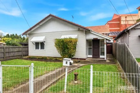 8 Lenore Cres, Williamstown, VIC 3016