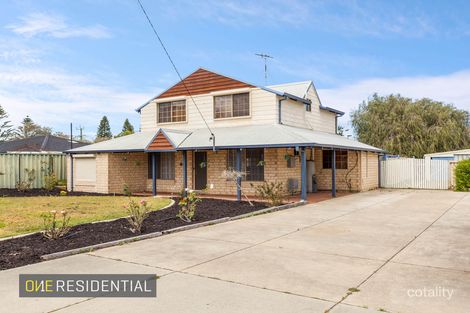 Property photo of 22 Royce Street Singleton WA 6175