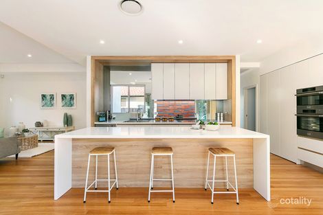 Property photo of 121A Burdett Street Wahroonga NSW 2076