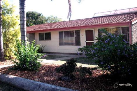 Property photo of 24 Lawrence Street Biloela QLD 4715