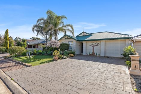 Property photo of 8 Navigator Parade Smithfield SA 5114