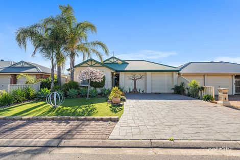Property photo of 8 Navigator Parade Smithfield SA 5114
