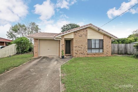 Property photo of 20 Rosenlund Street Kallangur QLD 4503