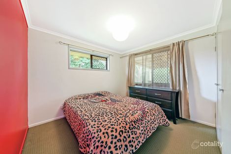 Property photo of 20 Rosenlund Street Kallangur QLD 4503