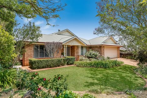 16 Parsley Dr, Middle Ridge, QLD 4350