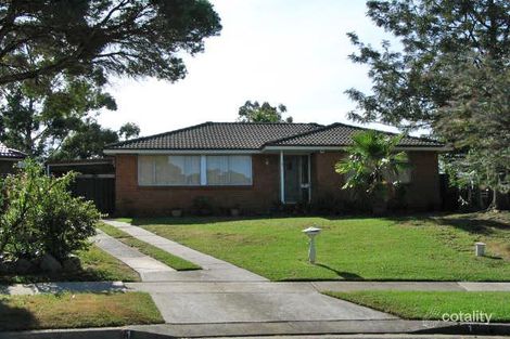Property photo of 1 Marcus Street Kings Park NSW 2148