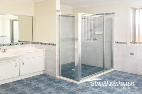 Property photo of 22 Stradbroke Avenue Shell Cove NSW 2529