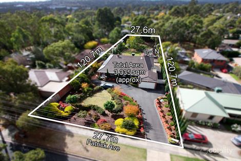 Property photo of 38 Patrick Avenue Croydon North VIC 3136