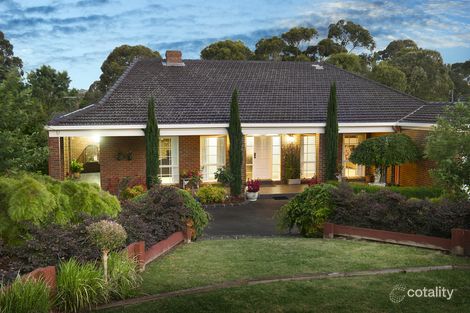 Property photo of 38 Patrick Avenue Croydon North VIC 3136