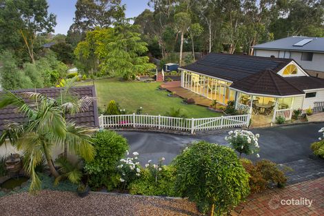 Property photo of 38 Patrick Avenue Croydon North VIC 3136