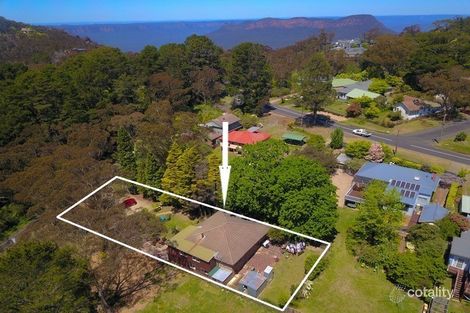 Property photo of 145 Burrawang Street Katoomba NSW 2780