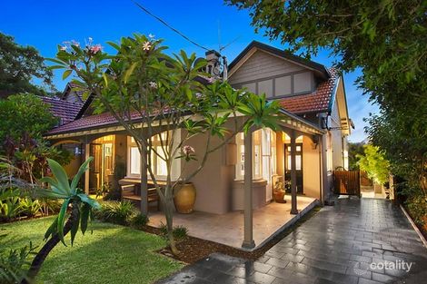 Property photo of 23 Spofforth Street Mosman NSW 2088