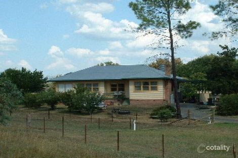 1 Coach St, Wallabadah, NSW 2343