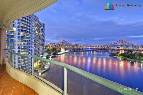 169/501 Queen St, Brisbane City, QLD 4000