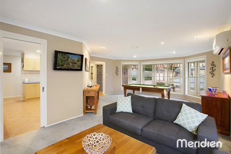 Property photo of 11 Augusta Court Rouse Hill NSW 2155