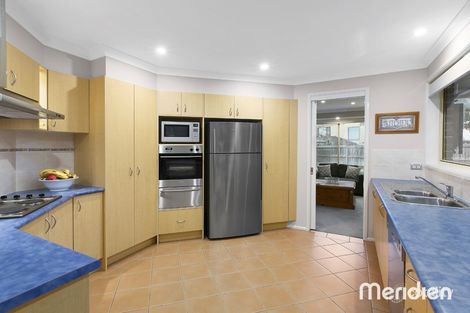 Property photo of 11 Augusta Court Rouse Hill NSW 2155