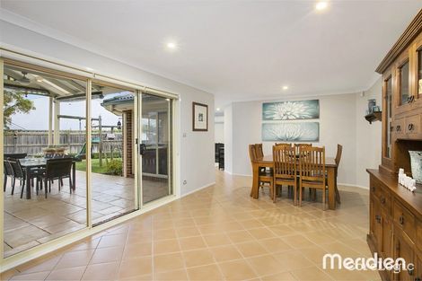 Property photo of 11 Augusta Court Rouse Hill NSW 2155