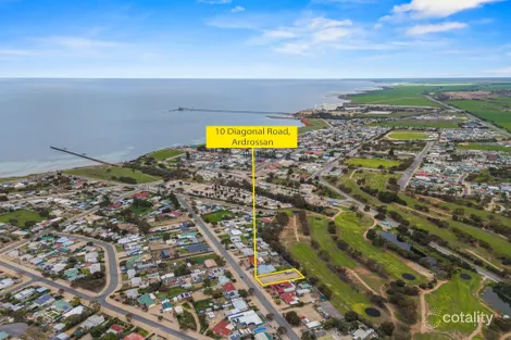 10 Diagonal Rd, Ardrossan, SA 5571