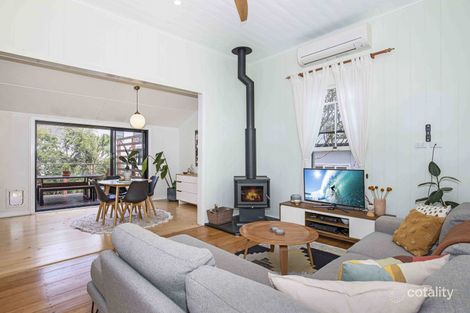 35 Woolley St, Taringa, QLD 4068