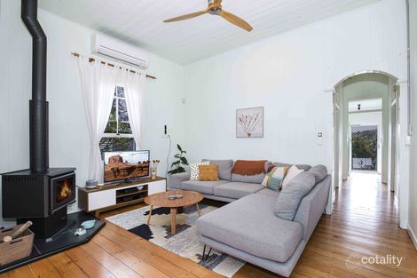 Property photo of 35 Woolley Street Taringa QLD 4068