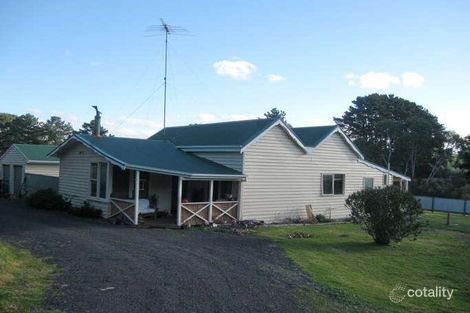 Property photo of 20 Menzels Road Bellbrae VIC 3228