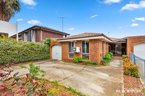 Property photo of 3/4 Marguerita Place Queanbeyan NSW 2620