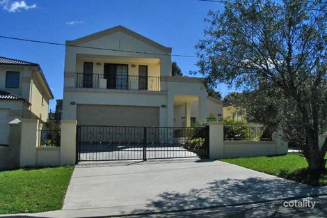 Property photo of 53 Jellicoe Street Hurstville Grove NSW 2220