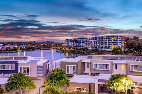 Property photo of 127/29-49 Varsity Parade Varsity Lakes QLD 4227