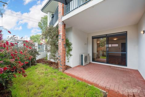 Property photo of 1/124 Seventh Avenue Maylands WA 6051