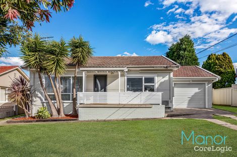 Property photo of 80A Moxhams Road Winston Hills NSW 2153