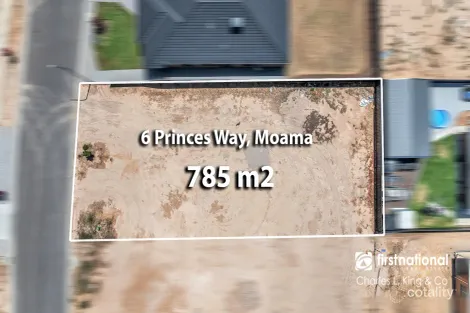 6 Princes Way, Moama, NSW 2731