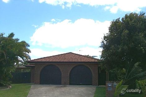 1/22 Galloway Dr, Ashmore, QLD 4214