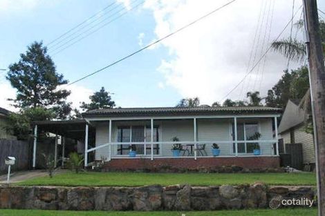 Property photo of 33 Samantha Crescent Glendenning NSW 2761