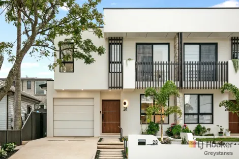 28 Hanbury St, Greystanes, NSW 2145