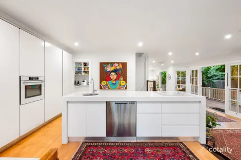 Property photo of 95 Simpsons Road Bardon QLD 4065