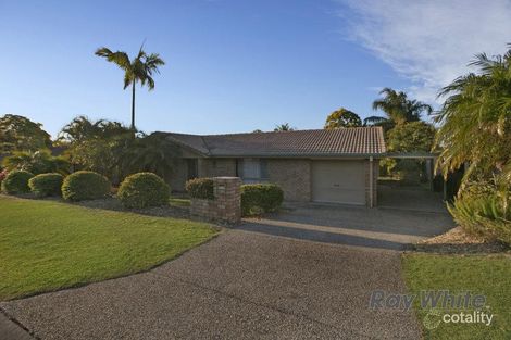 24 Chardonnay Ct, Thornlands, QLD 4164