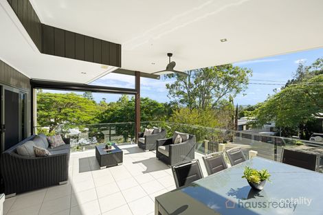 Property photo of 12 Richmond Street Corinda QLD 4075