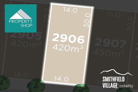 Property photo of 17 Mungana Circuit Smithfield QLD 4878